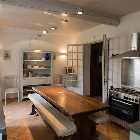 Villa La Marisol LʼIsle-sur-la-Sorgue Esterno foto