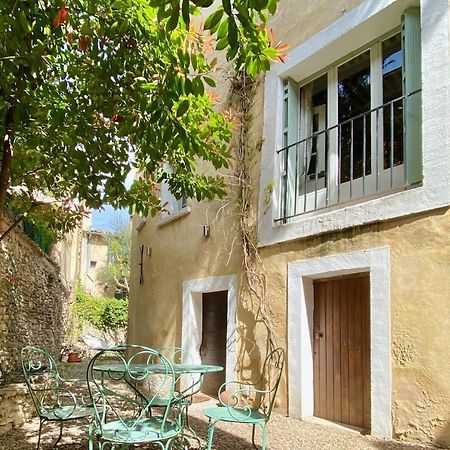 Villa La Marisol LʼIsle-sur-la-Sorgue Esterno foto