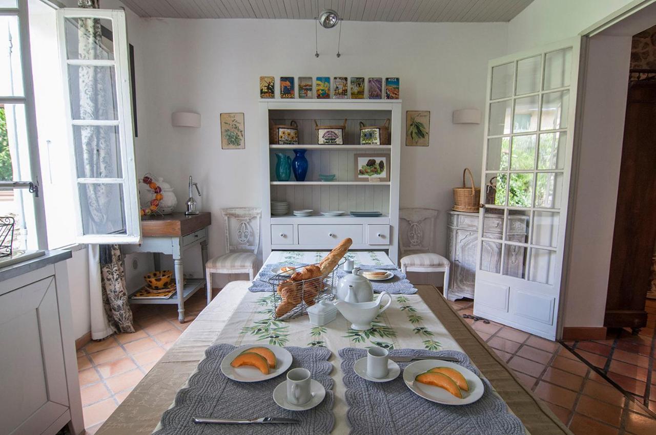 Villa La Marisol LʼIsle-sur-la-Sorgue Esterno foto