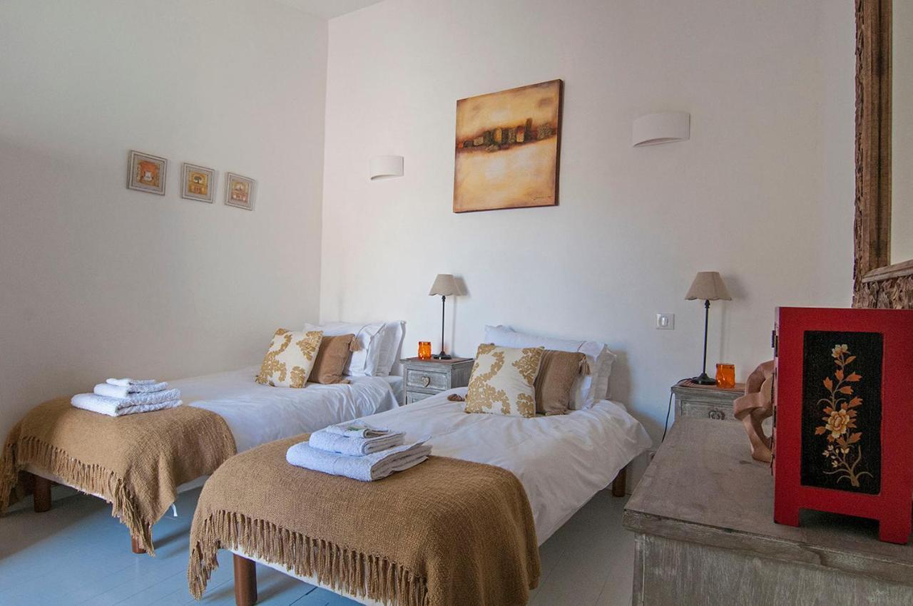 Villa La Marisol LʼIsle-sur-la-Sorgue Esterno foto