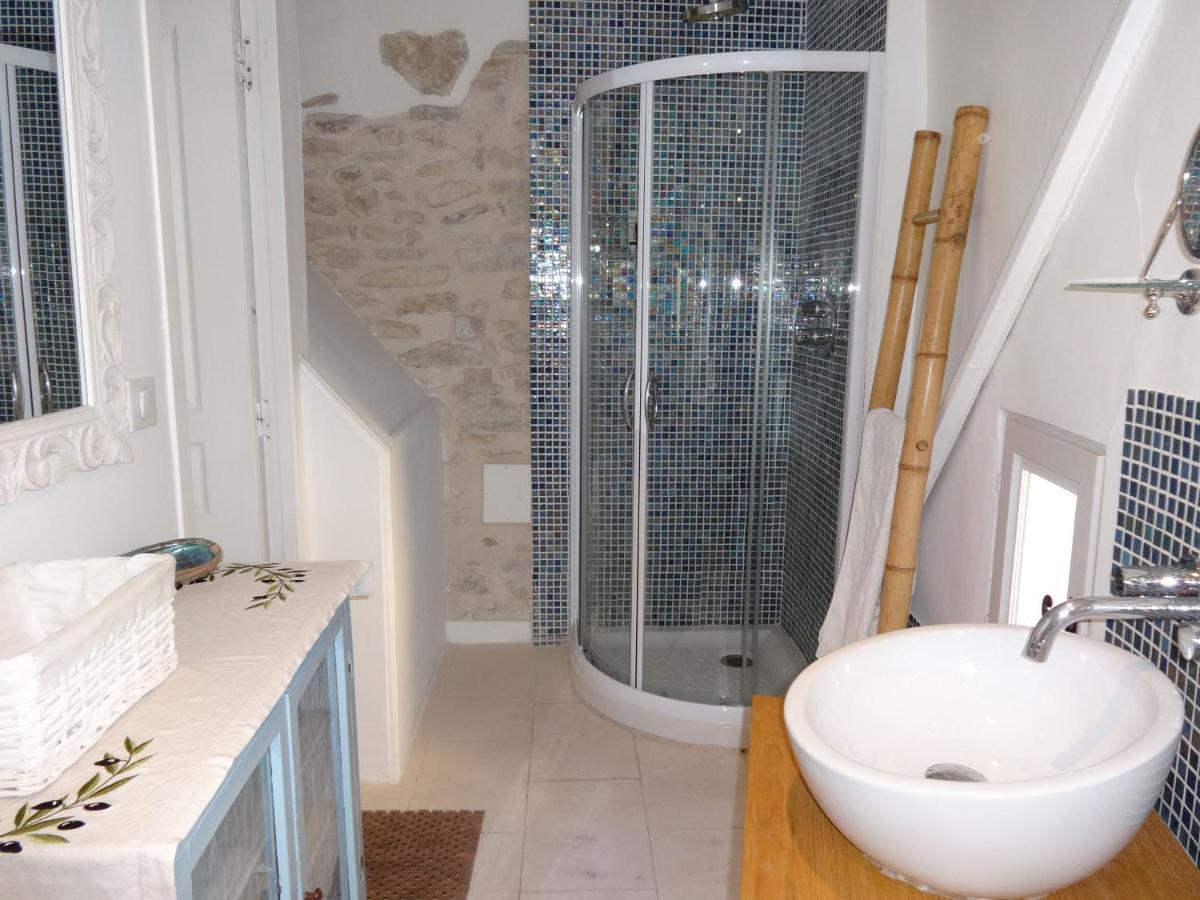 Villa La Marisol LʼIsle-sur-la-Sorgue Esterno foto