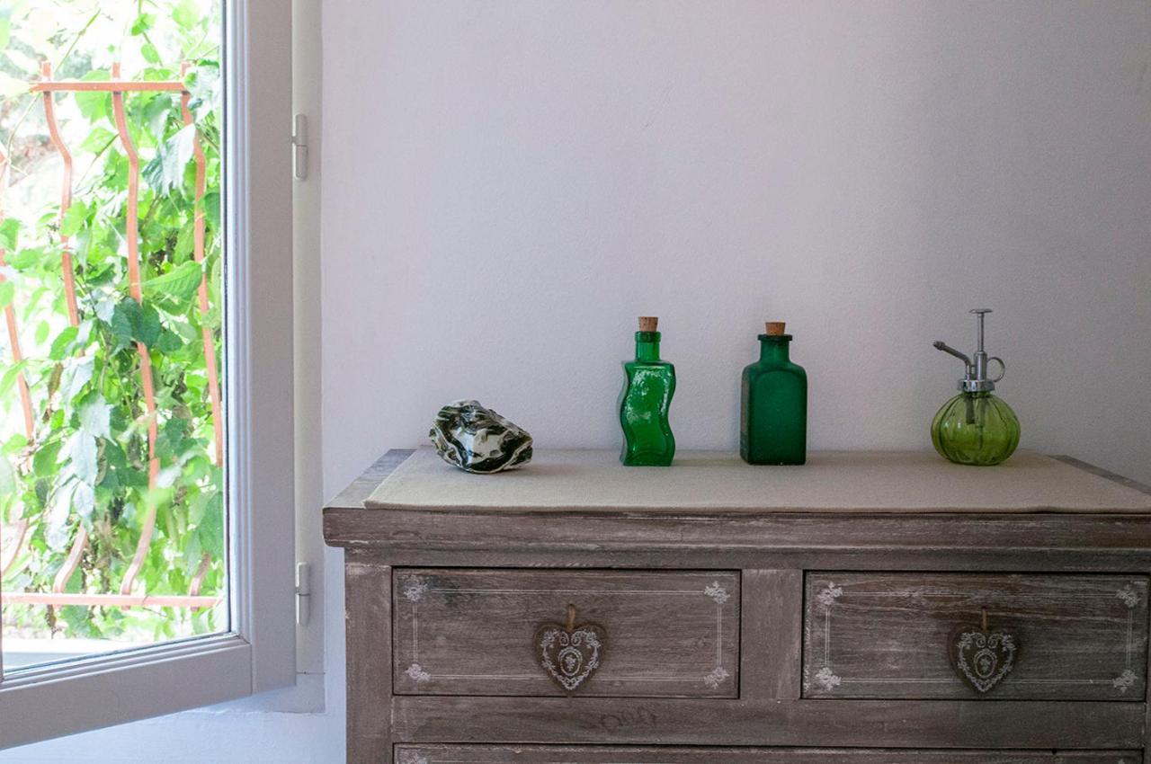 Villa La Marisol LʼIsle-sur-la-Sorgue Esterno foto