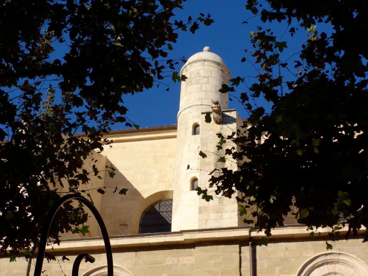 Villa La Marisol LʼIsle-sur-la-Sorgue Esterno foto
