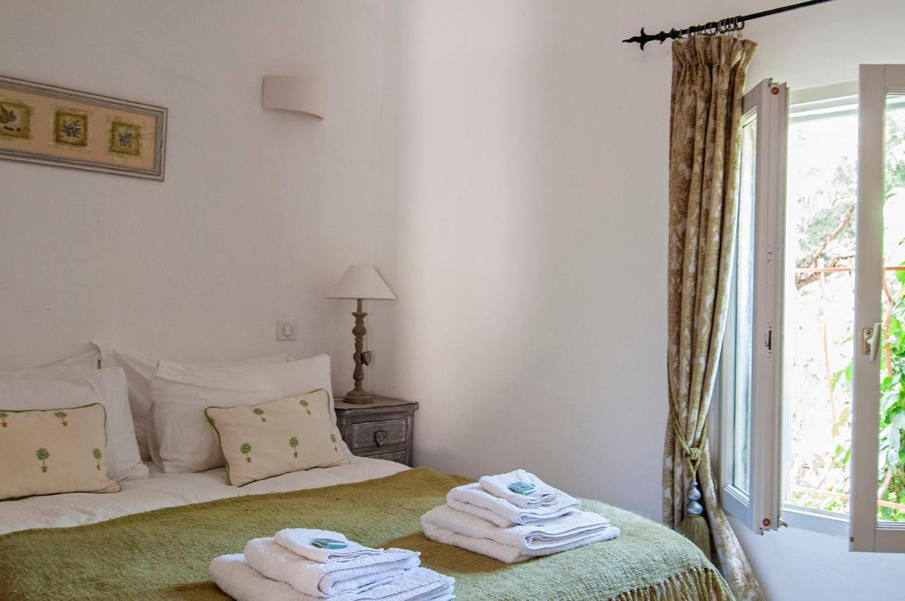 Villa La Marisol LʼIsle-sur-la-Sorgue Esterno foto