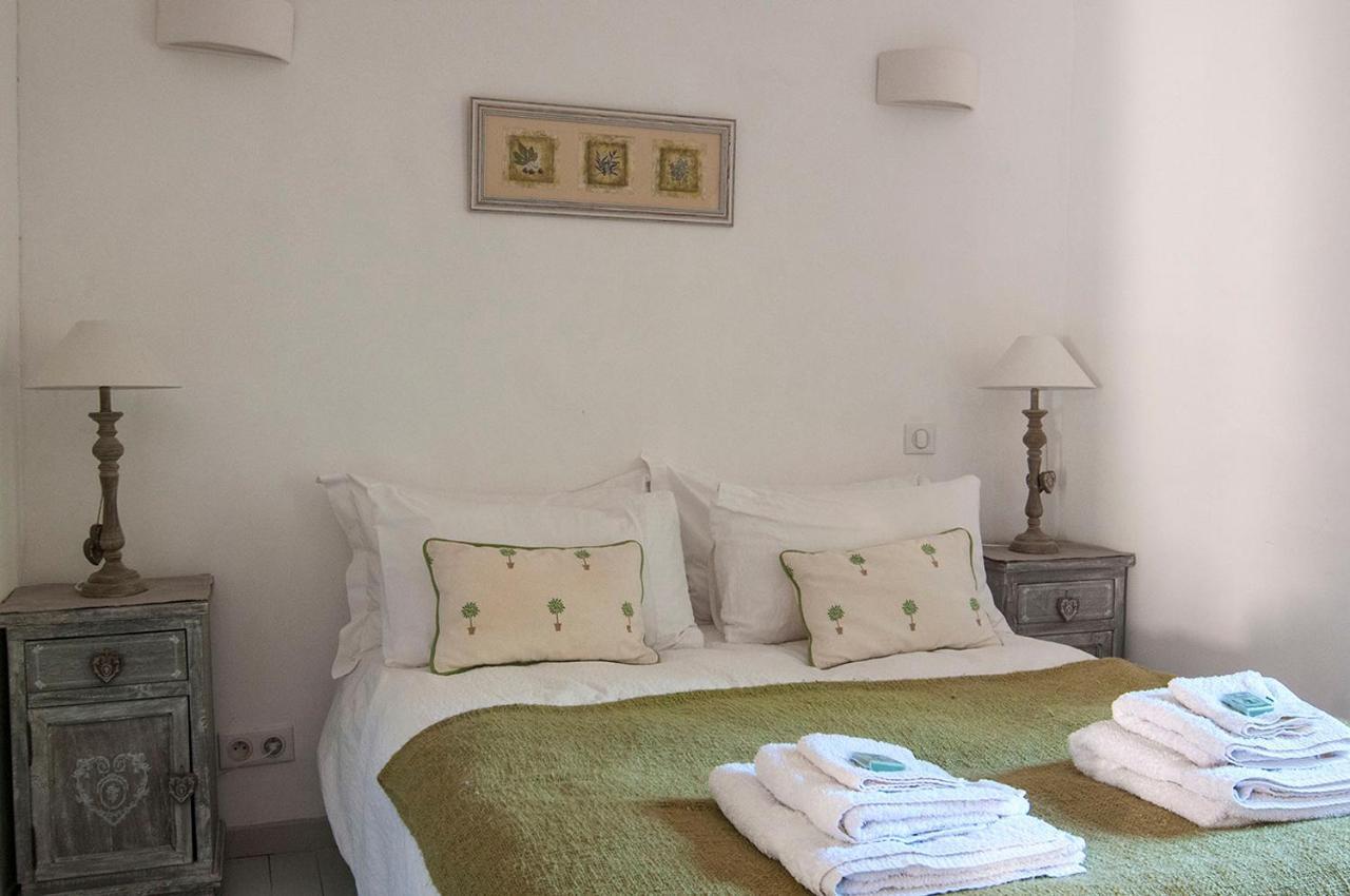 Villa La Marisol LʼIsle-sur-la-Sorgue Esterno foto