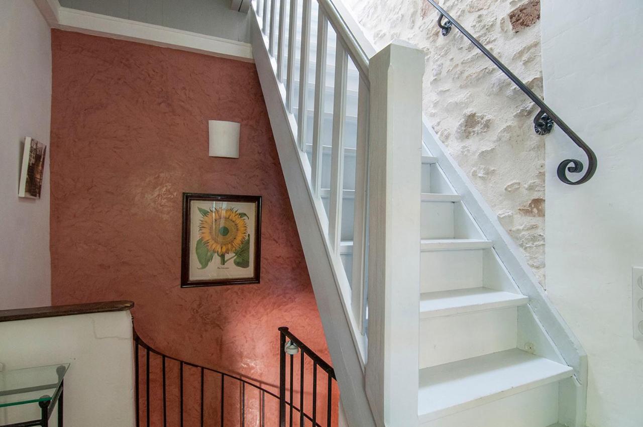 Villa La Marisol LʼIsle-sur-la-Sorgue Esterno foto