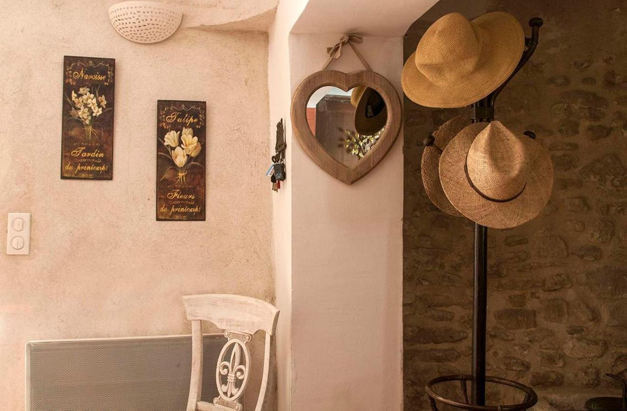 Villa La Marisol LʼIsle-sur-la-Sorgue Esterno foto