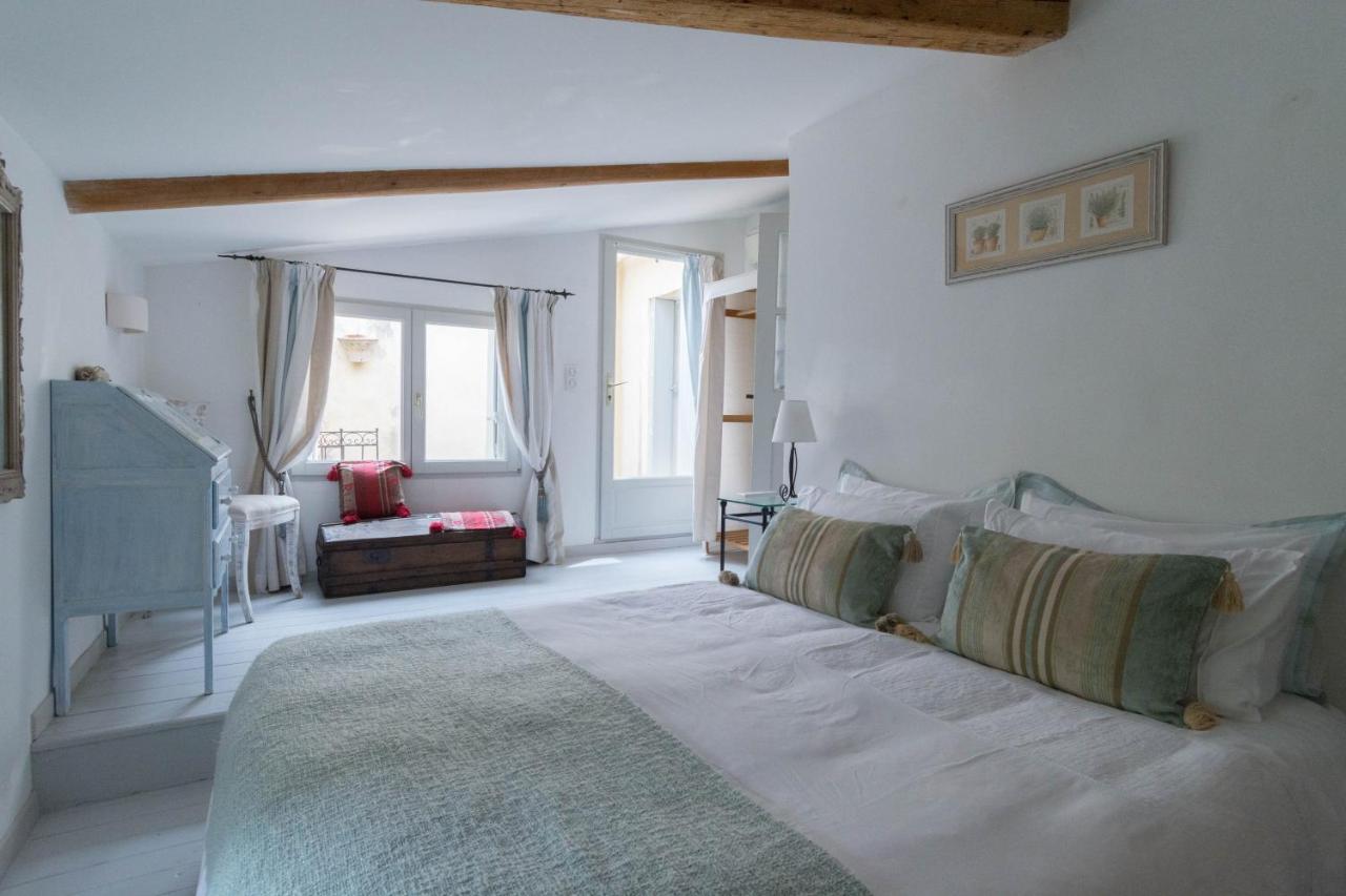 Villa La Marisol LʼIsle-sur-la-Sorgue Esterno foto