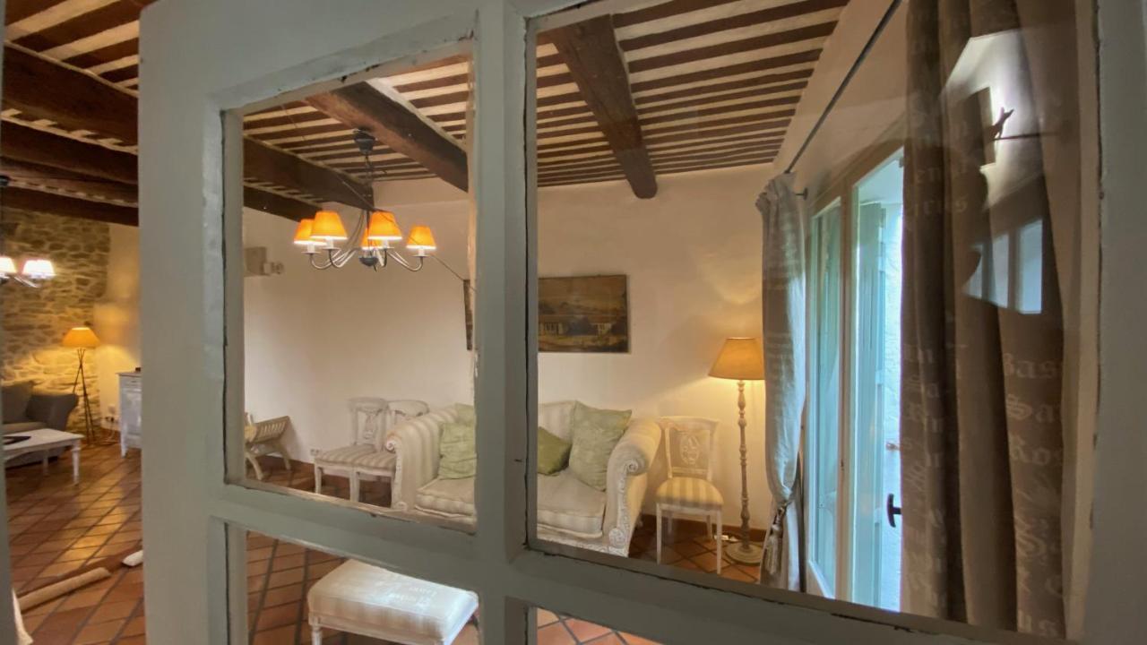 Villa La Marisol LʼIsle-sur-la-Sorgue Esterno foto