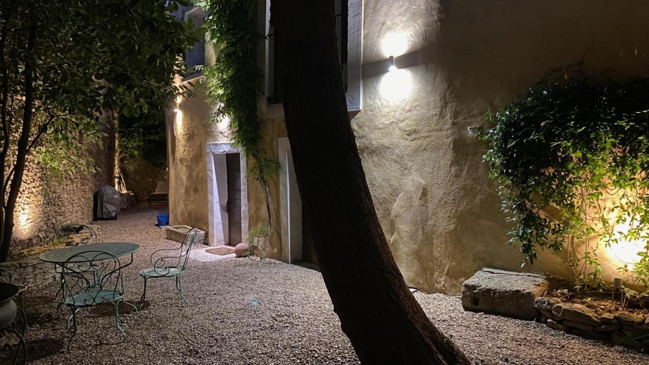 Villa La Marisol LʼIsle-sur-la-Sorgue Esterno foto