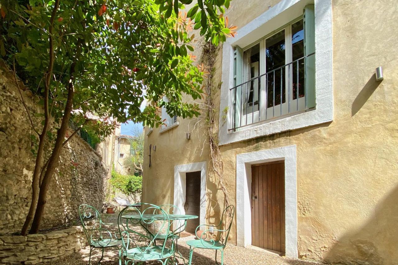 Villa La Marisol LʼIsle-sur-la-Sorgue Esterno foto